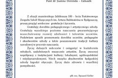 LIST-GRATULACYJNY