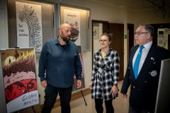 jury