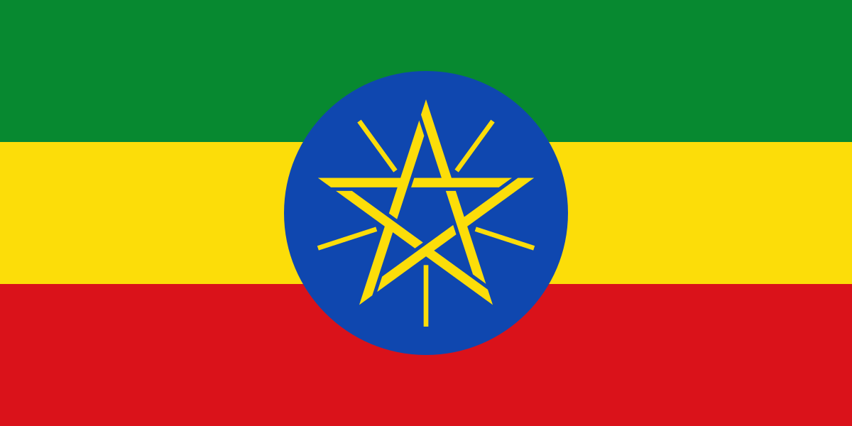 etiopia