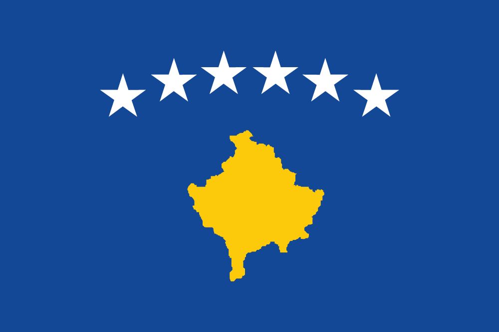 kosowo