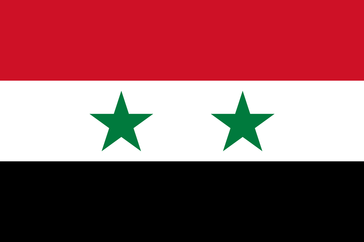 syria