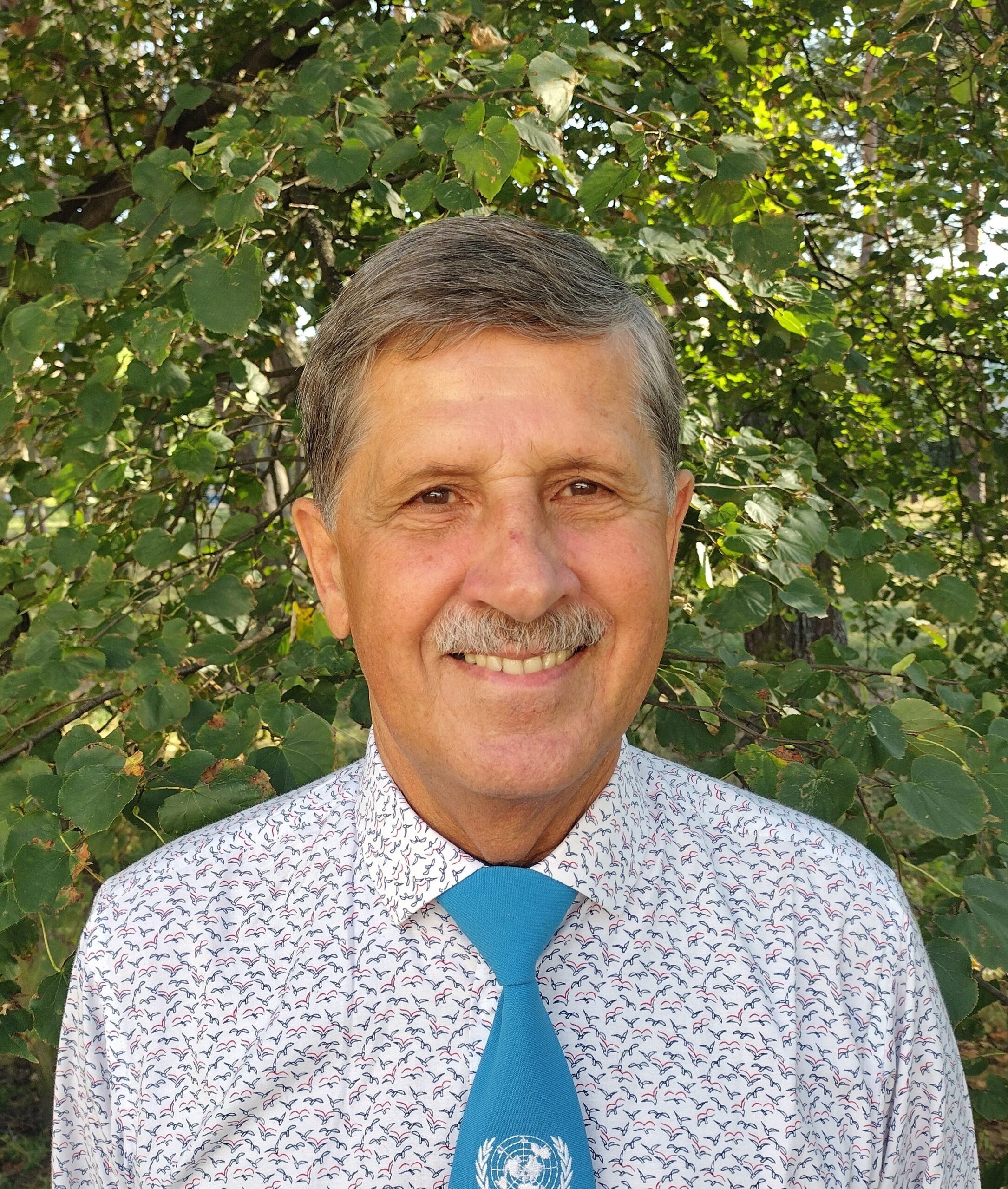 Zbigniew Rogalski (UNEF II - Egipt) - członek